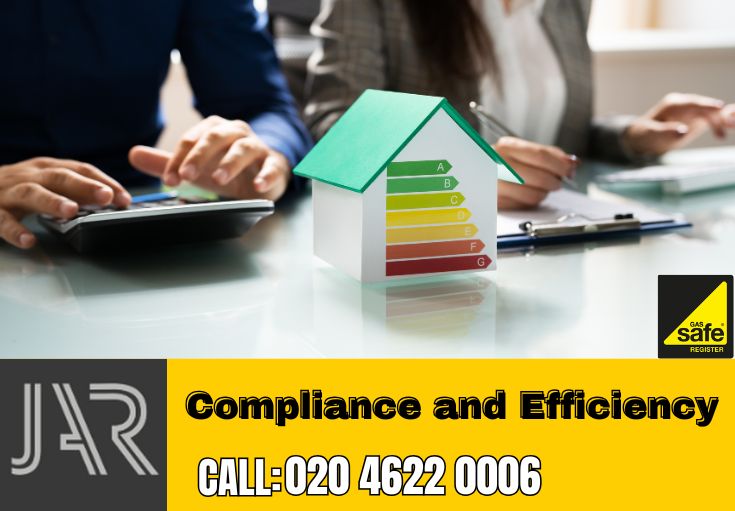 HVAC Compliance and Efficiency West Kensington